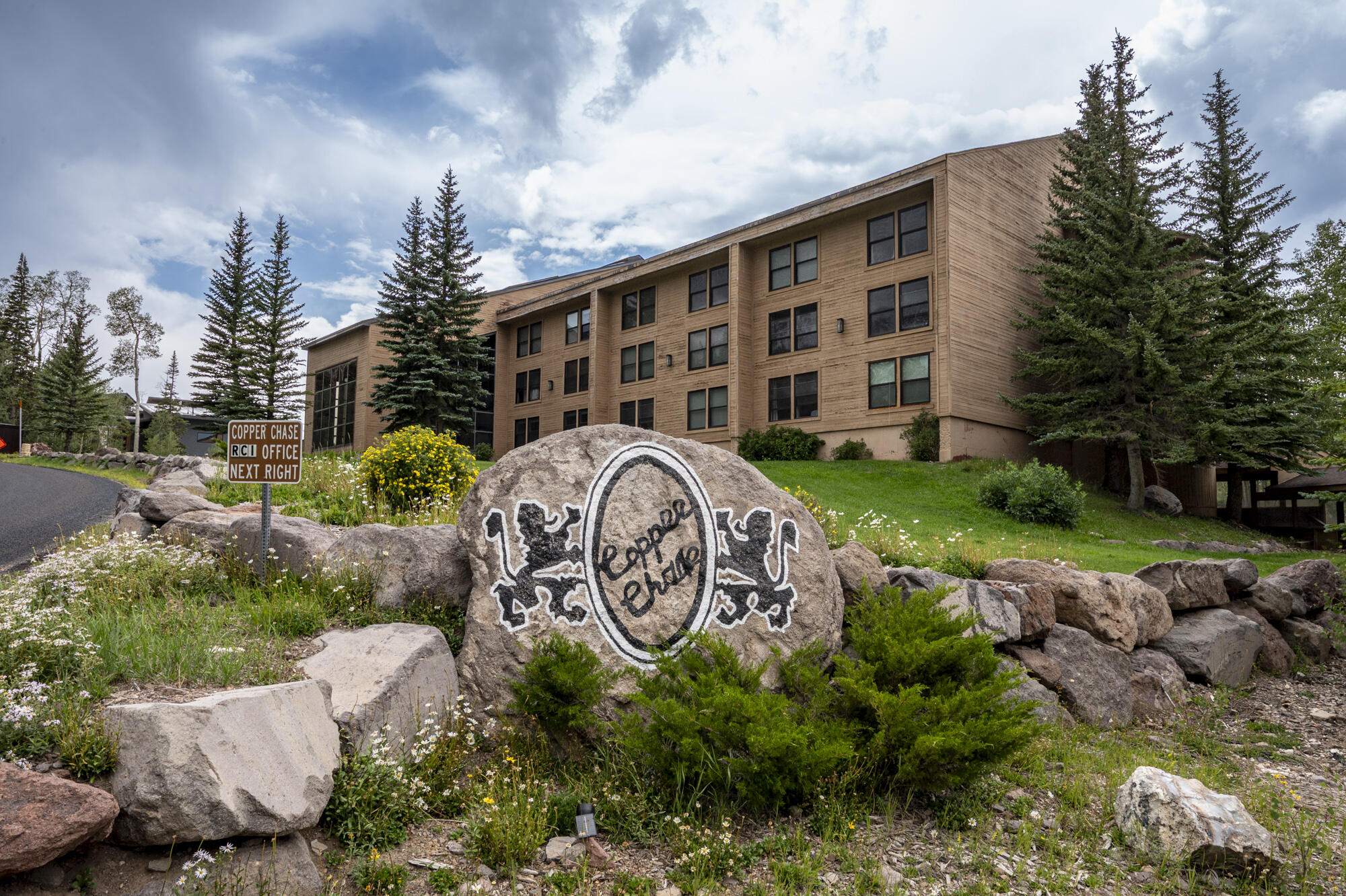 150 W Ridge View ST 235, Brian Head, UT 84719 — photo 1