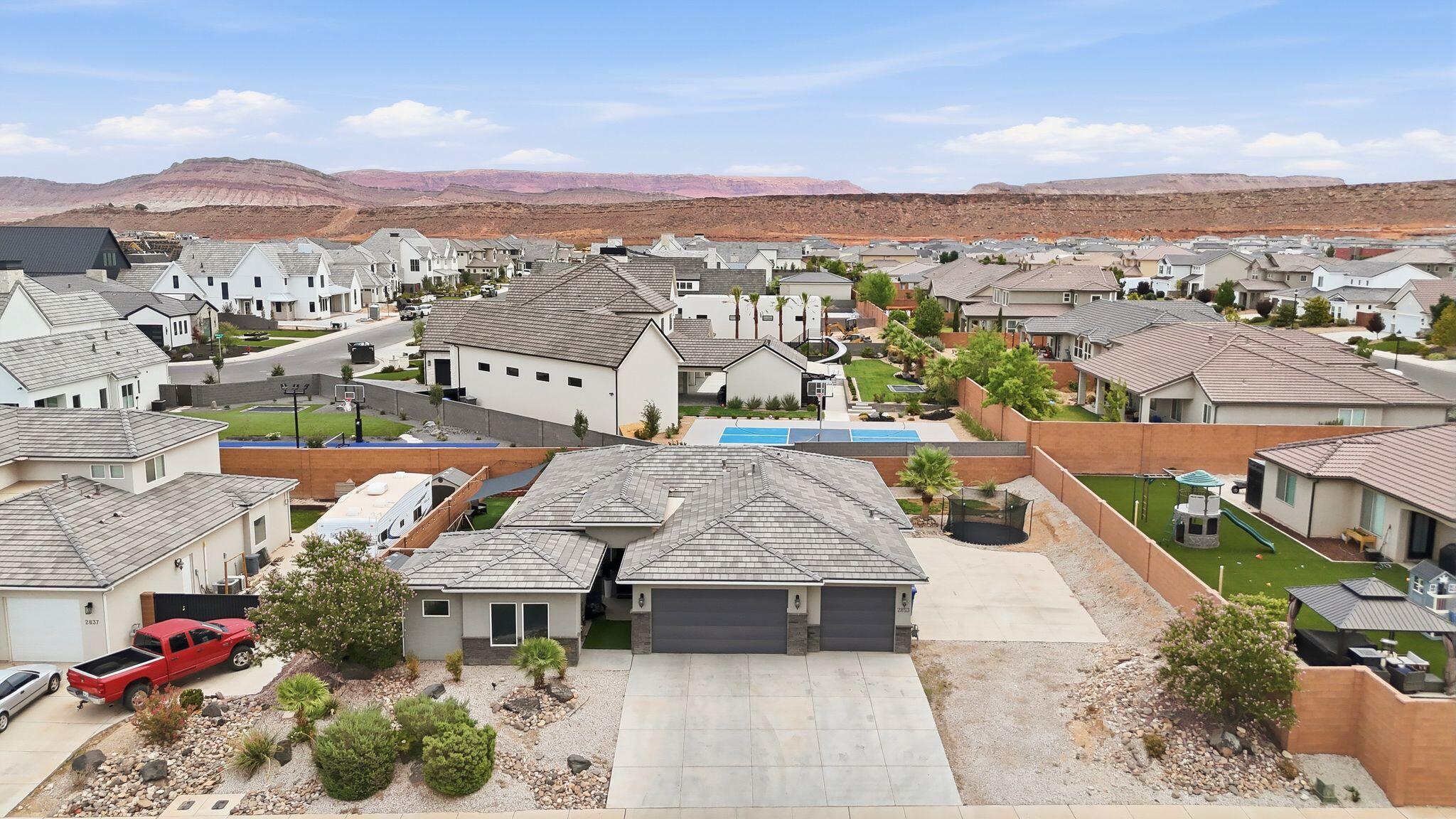 2853 S 3210 E, St George, UT 84790 — photo 1