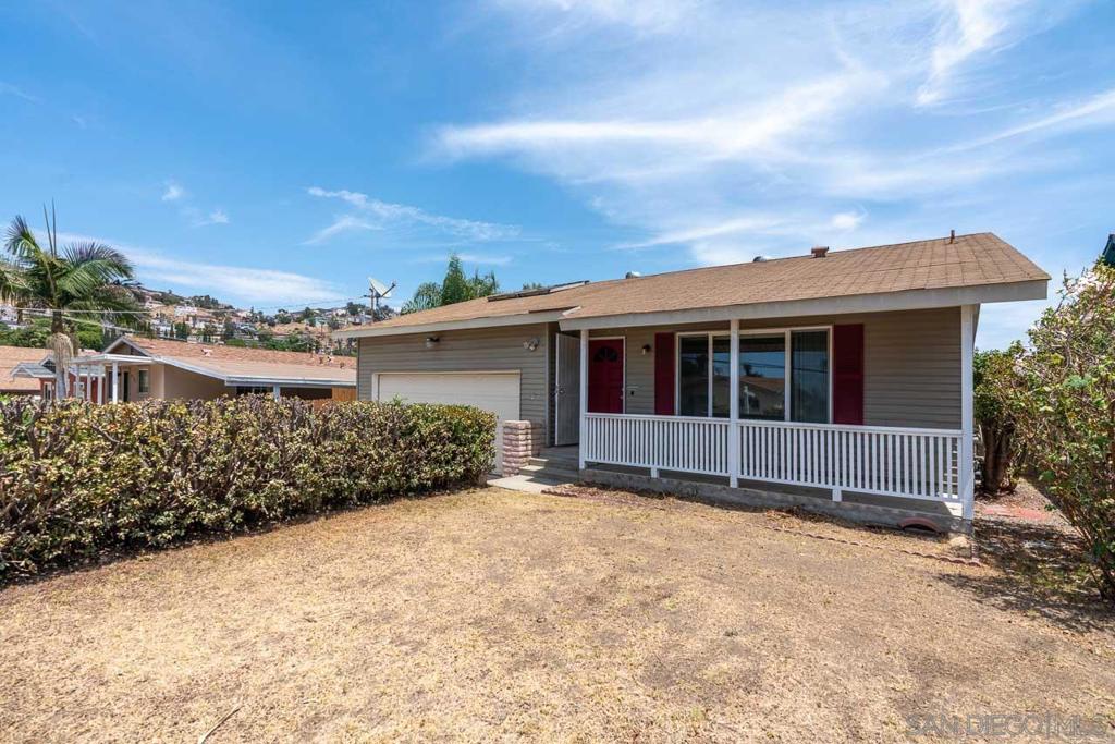 923 La Presa, Spring Valley, CA 91977 — photo 1