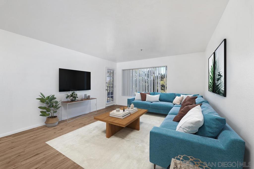3980 FAIRCROSS PL 25, San Diego, CA 92115 — photo 1