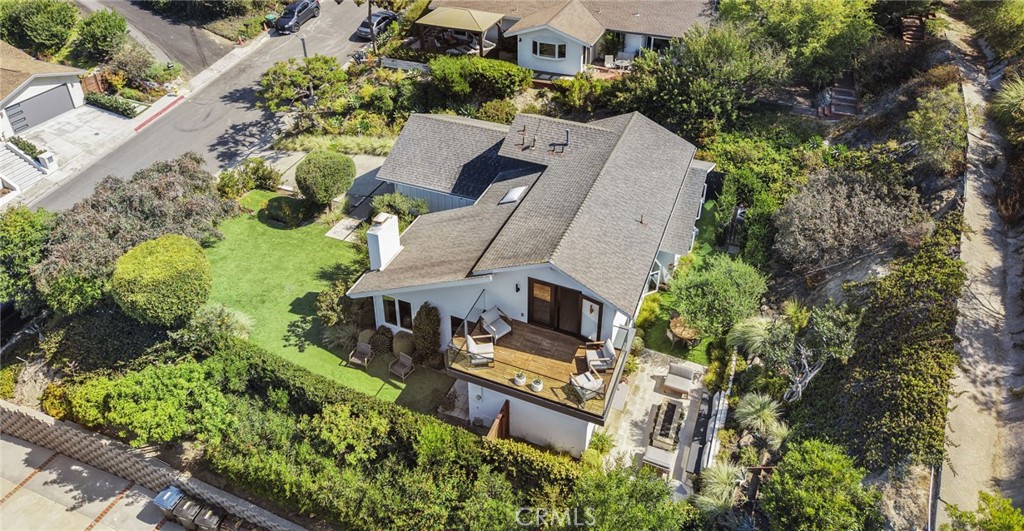 3121 Bern Drive, Laguna Beach, CA 92651 — photo 1
