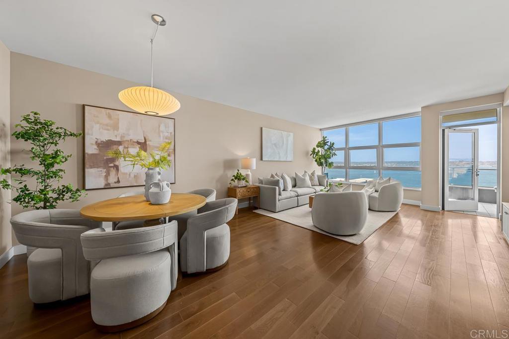 1325 Pacific Highway 1701, San Diego, CA 92101 — photo 1