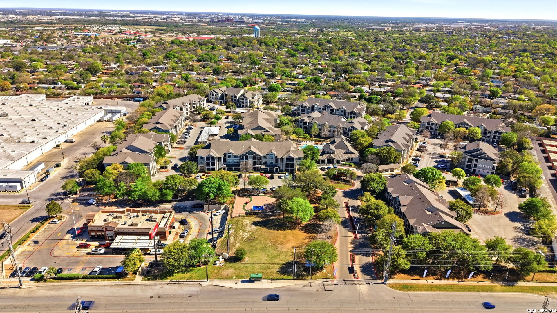 0 Austin Highway, , 78209 — photo 1