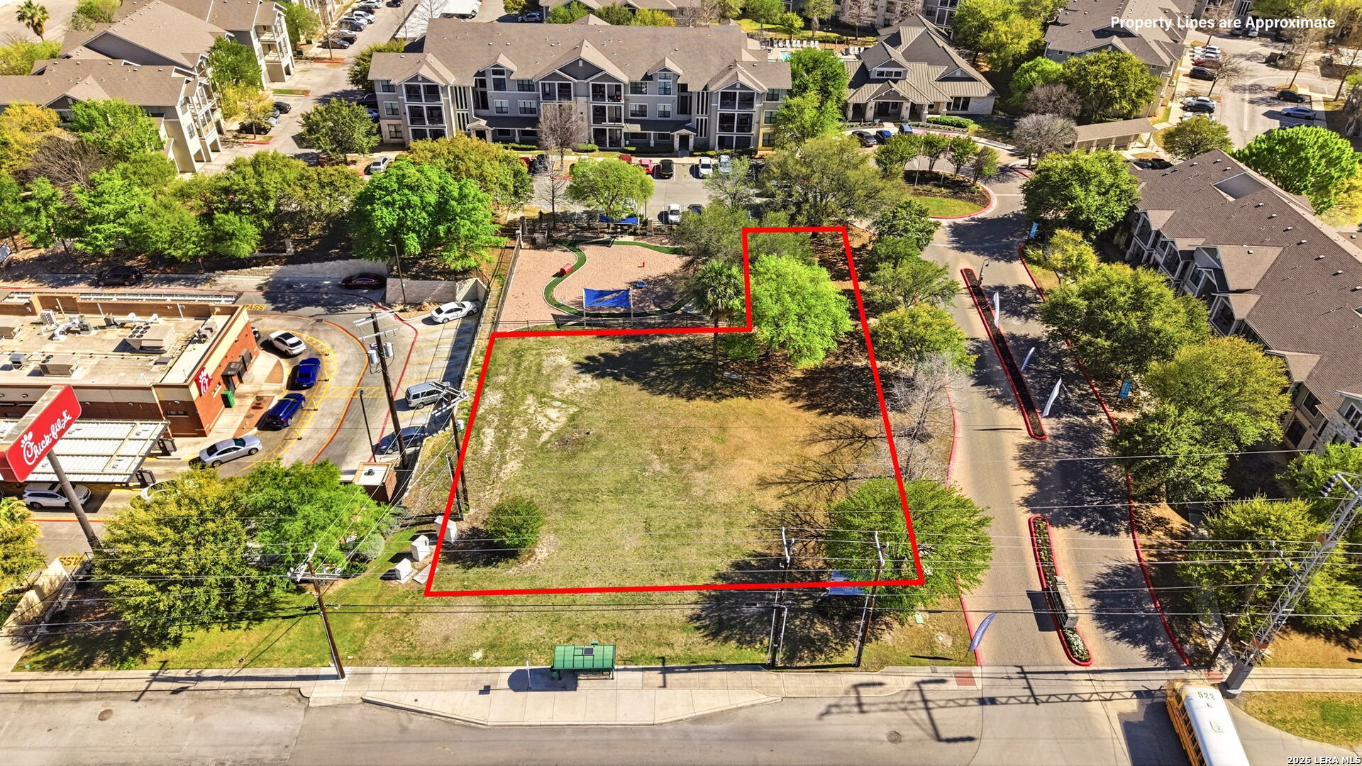 Austin Highway, San Antonio, TX 78209 — photo 1