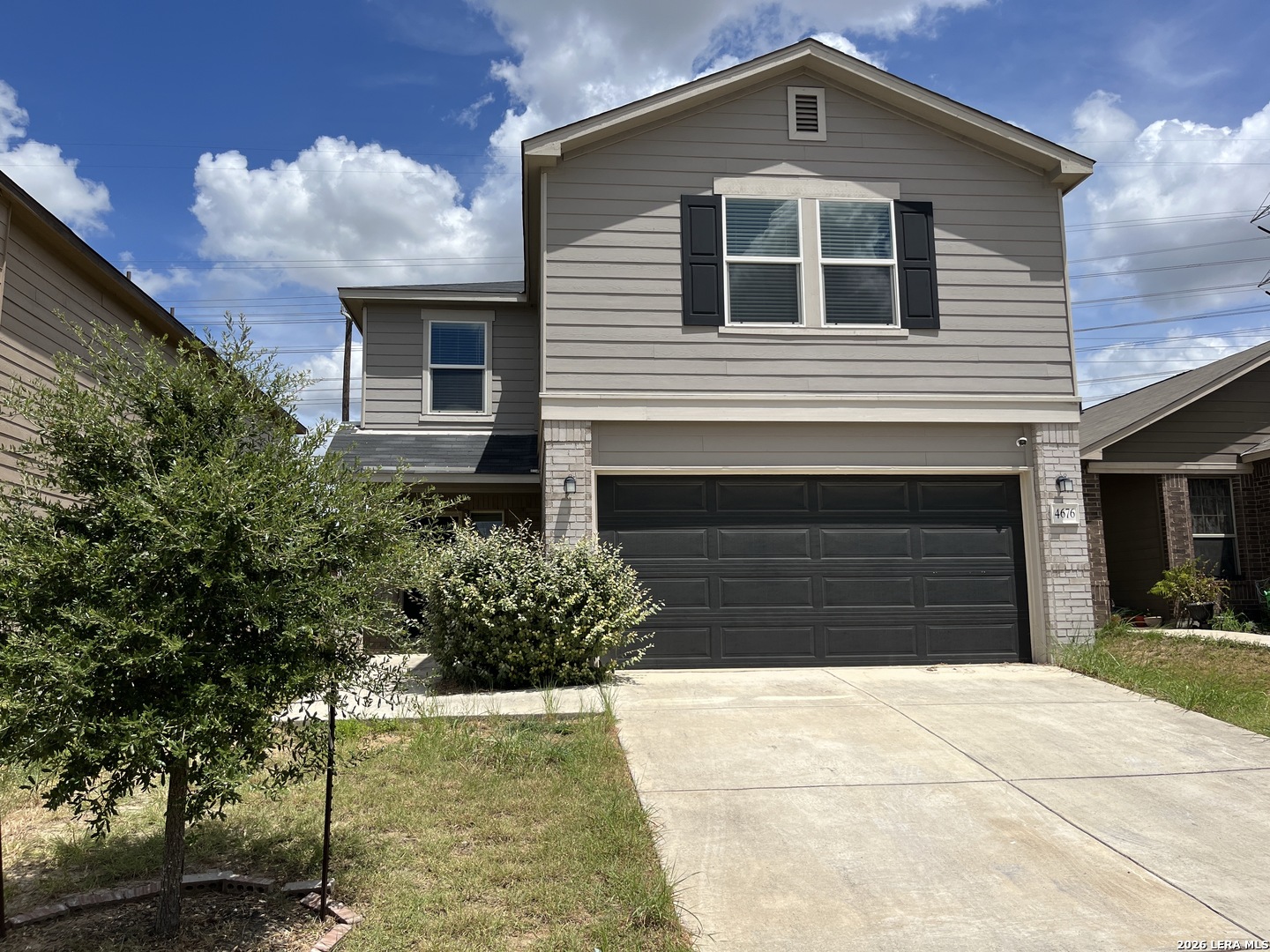 4676 Via Sonoma trail, Converse, TX 78109 — photo 1