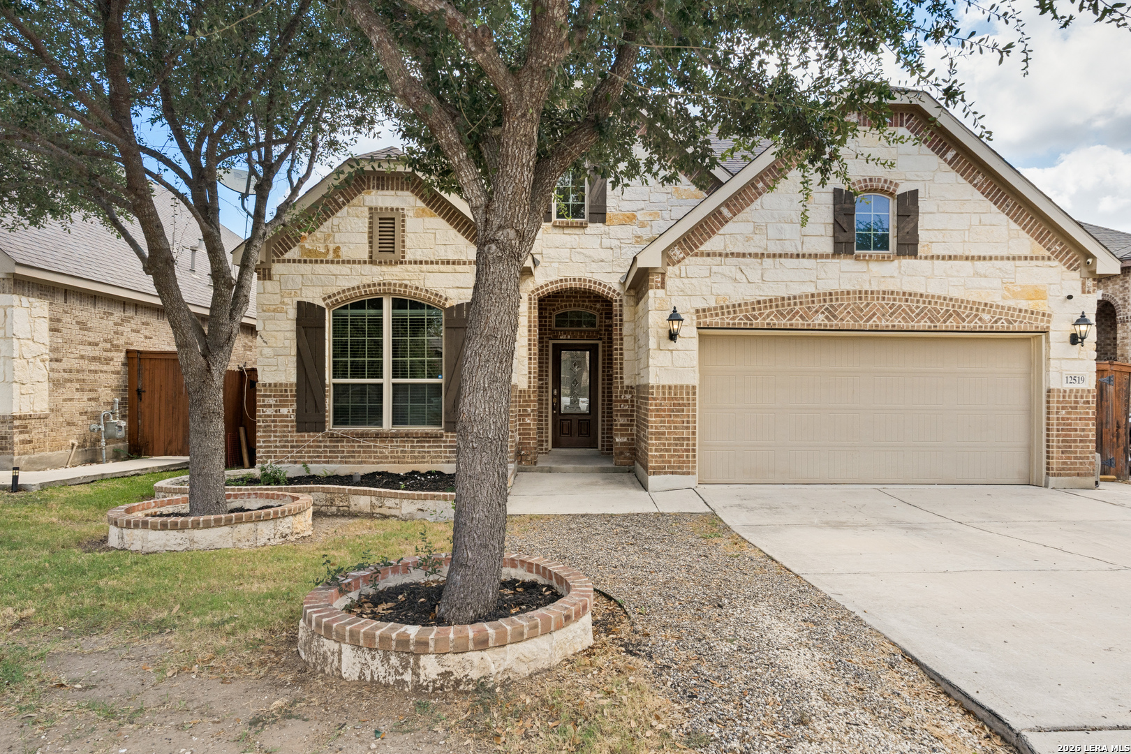 12519 STILLWATER CRK, San Antonio, TX 78254 — photo 1
