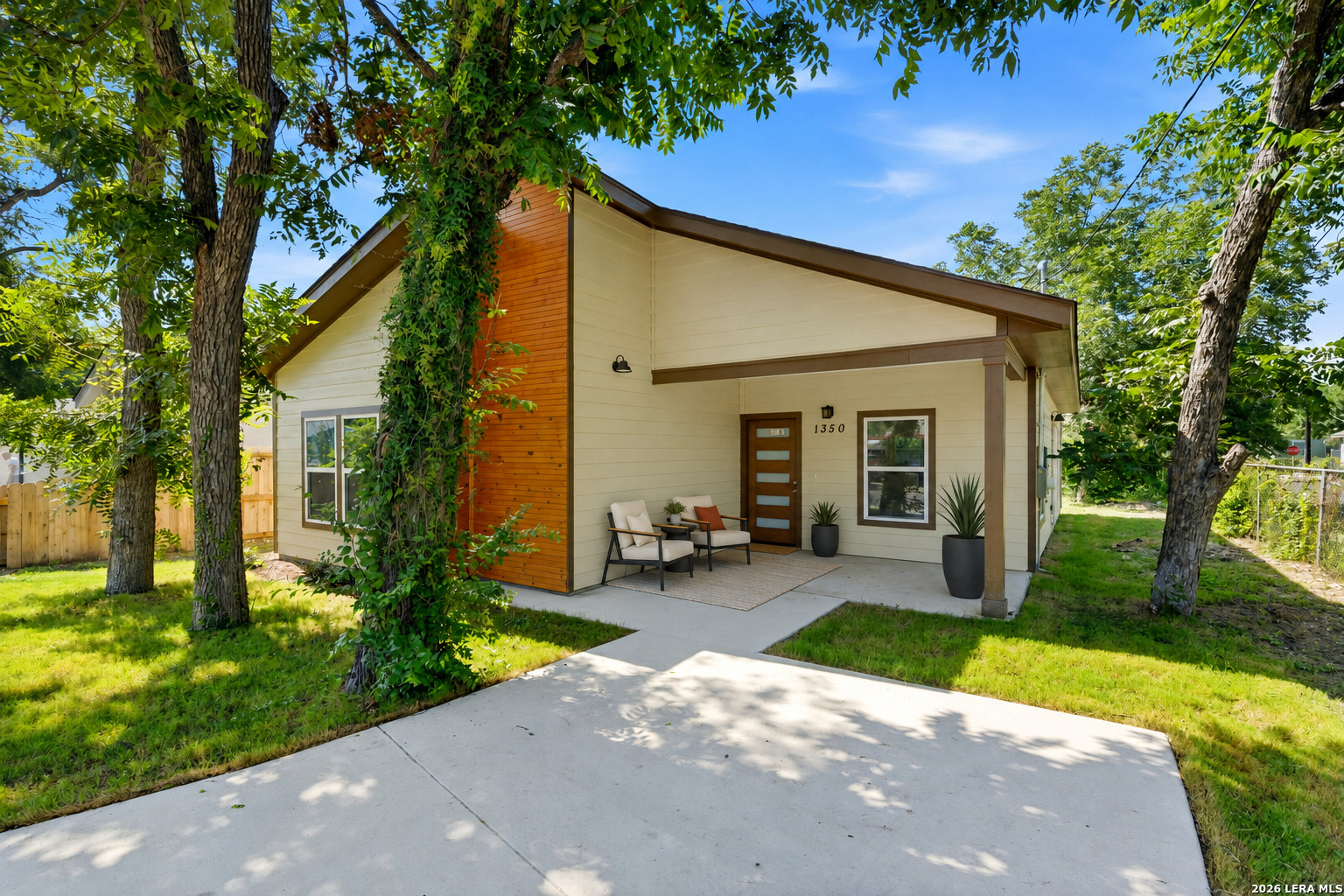 1350 Crystal, San Antonio, TX 78211 — photo 1