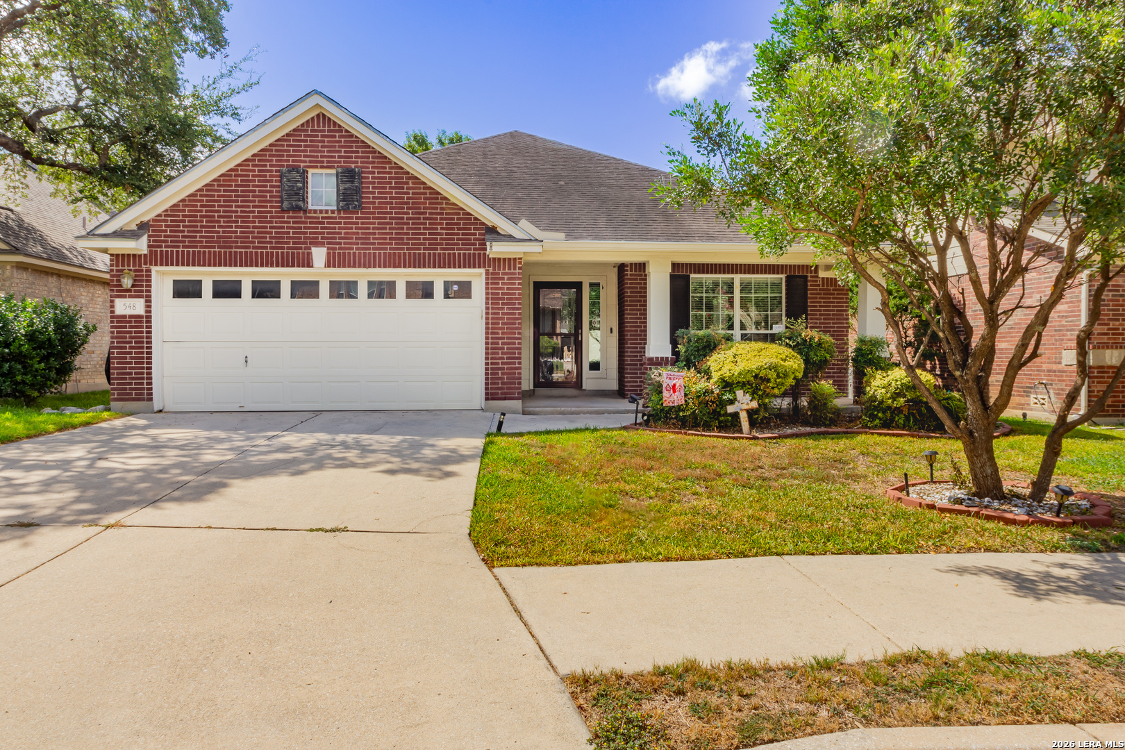 548 THURBER DR, ,  78154 — photo 1