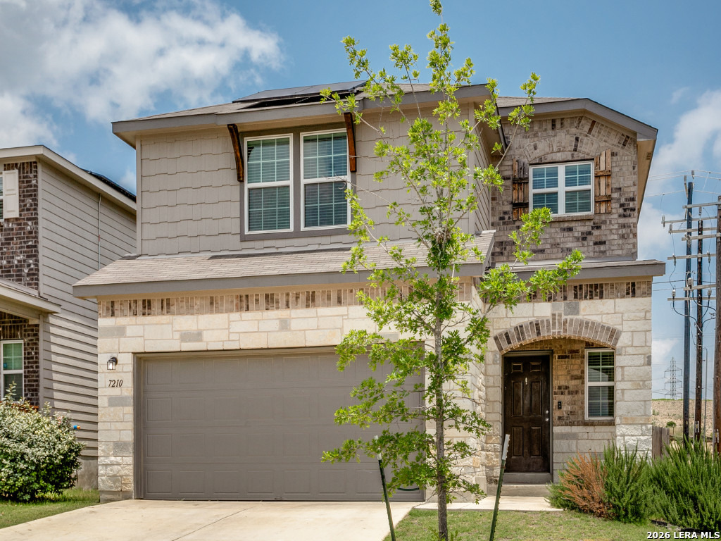 7210 Champion Crk, San Antonio, TX 78252 — photo 1