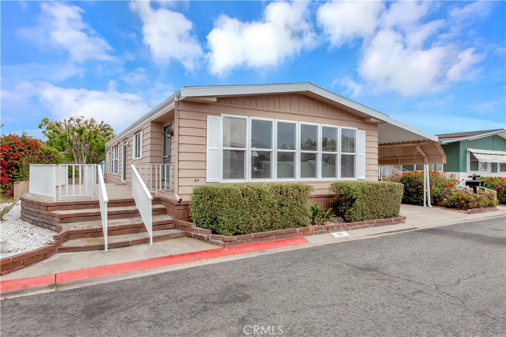 18601 Newland Street 89, Huntington Beach, CA 92646 — photo 1