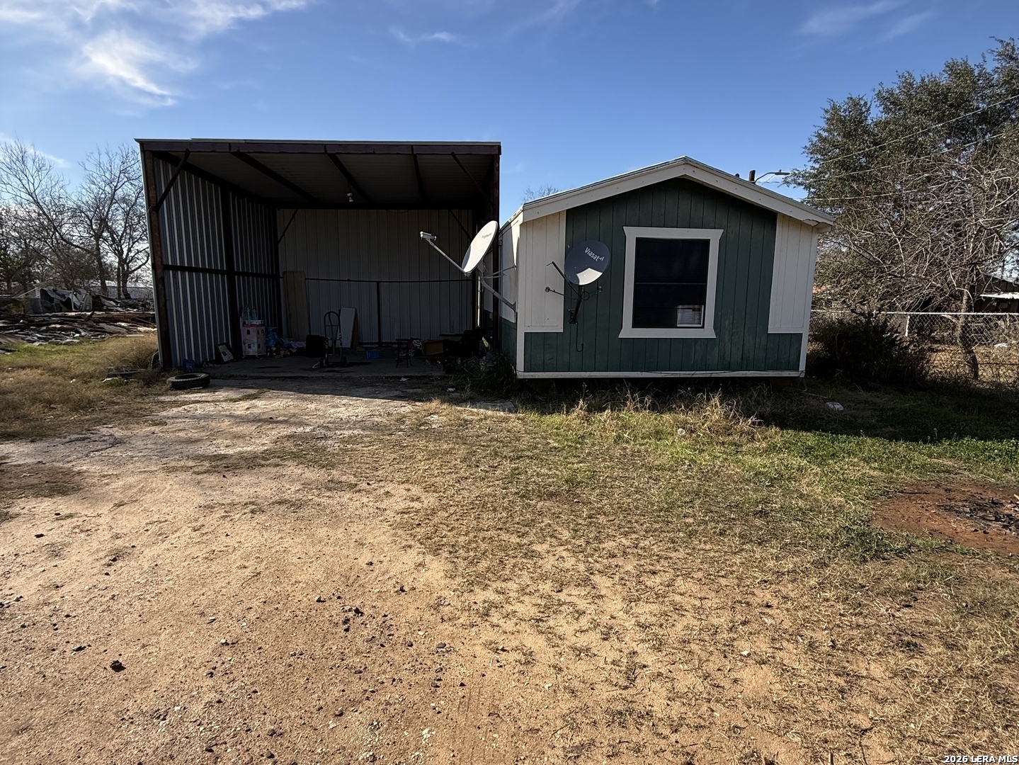 1511 Hough, Adkins, TX 78101 — photo 1