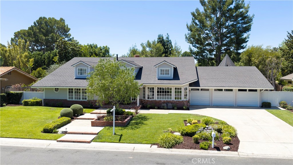 9761 Eastwood, Villa Park, CA 92861 — photo 1