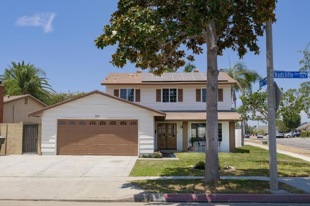 3151 E Radcliffe Avenue, Anaheim, CA 92806 — photo 1