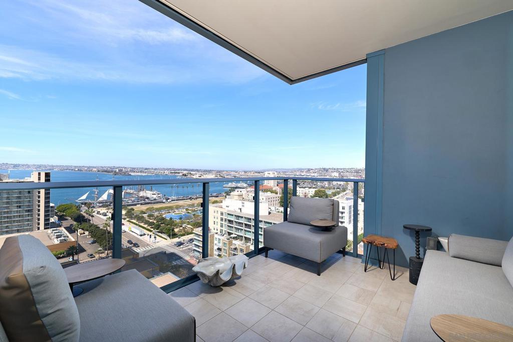 1388 Kettner Blvd 1509, San Diego, CA 92101 — photo 1
