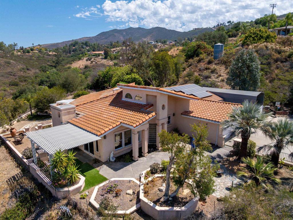 3662 Tuk A Wile Drive, Jamul, CA 91935 — photo 1