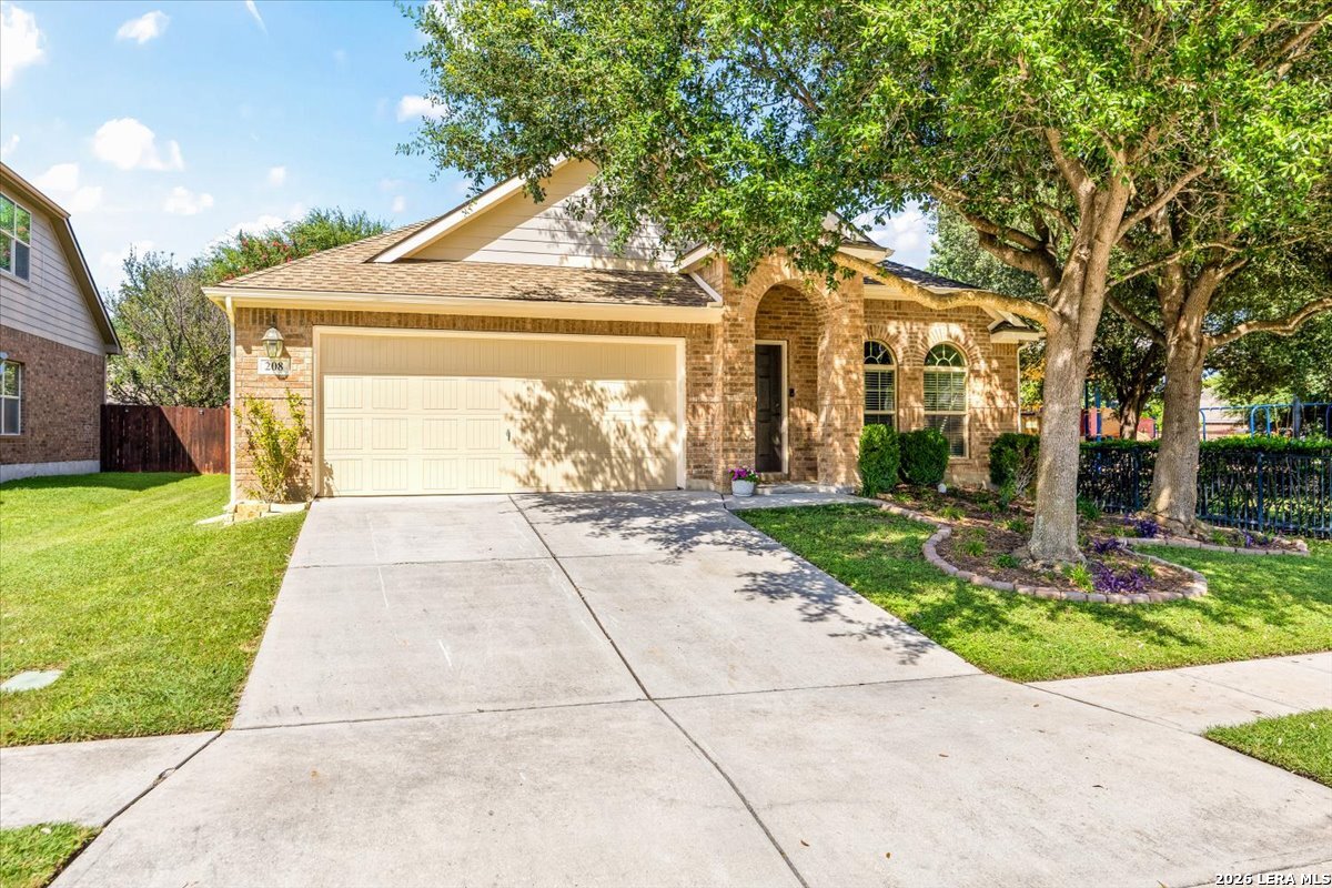 208 Bareback Bend, , 78108 — photo 1