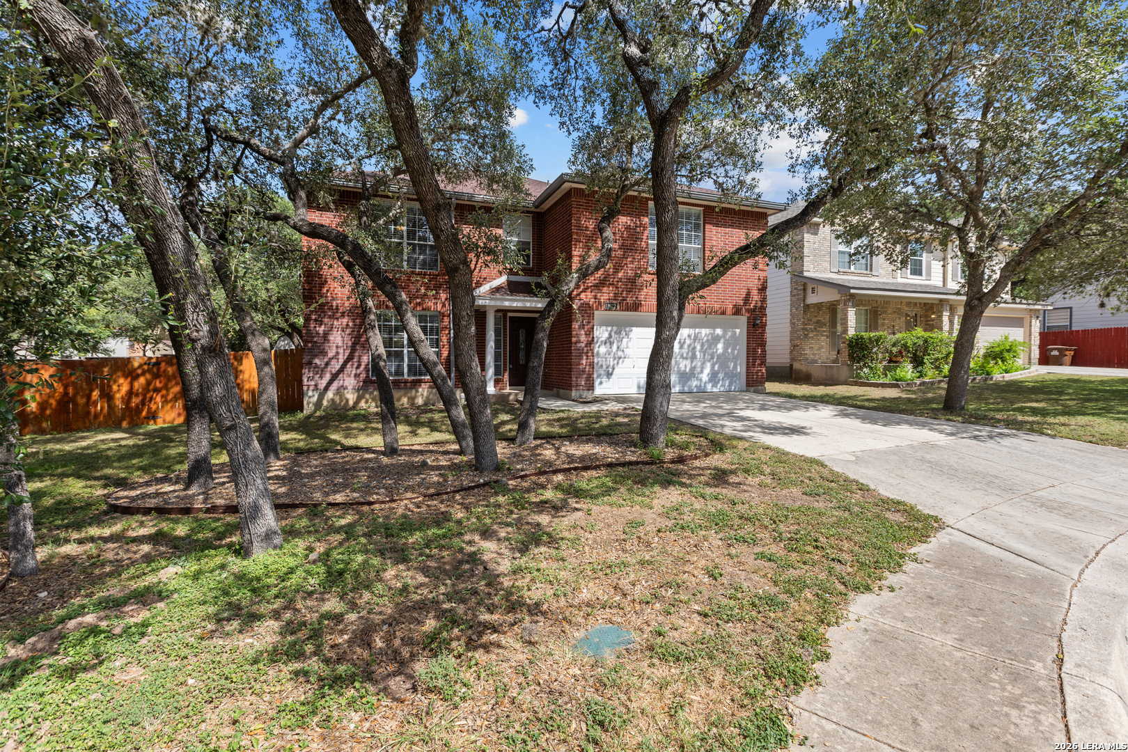 11622 Claunch, , 78023 — photo 1