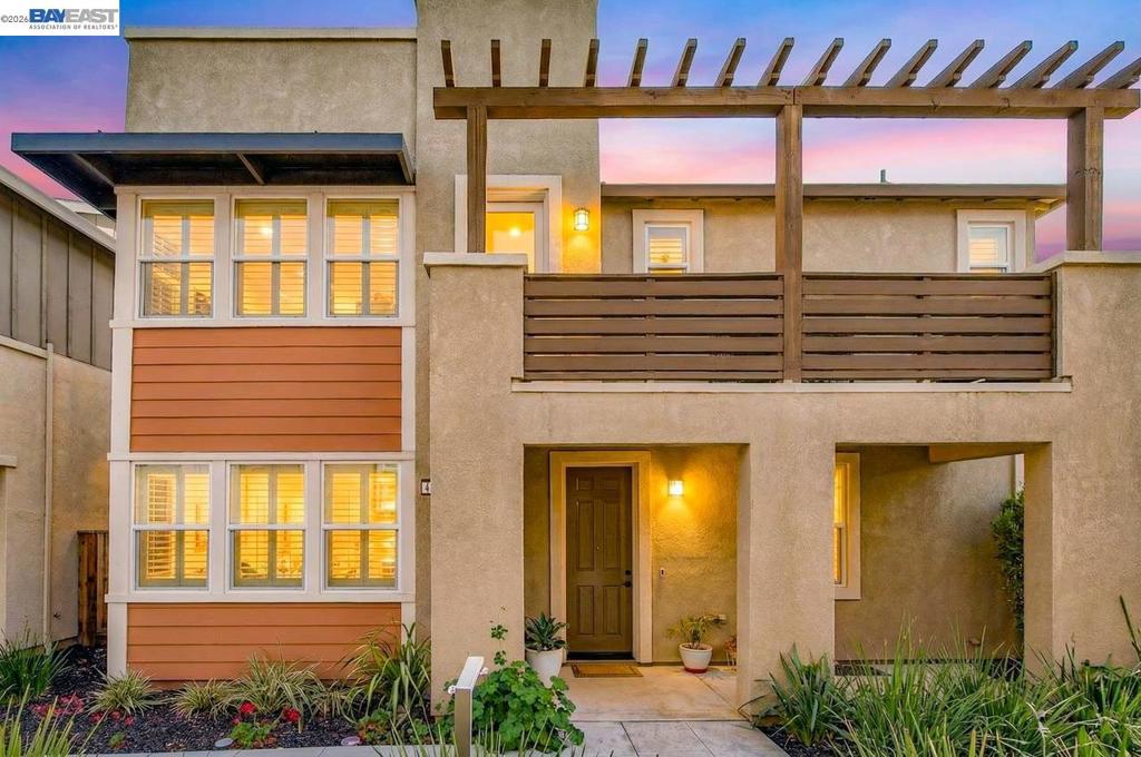 4176 Healdsburg Way, Dublin, CA 94568 — photo 1
