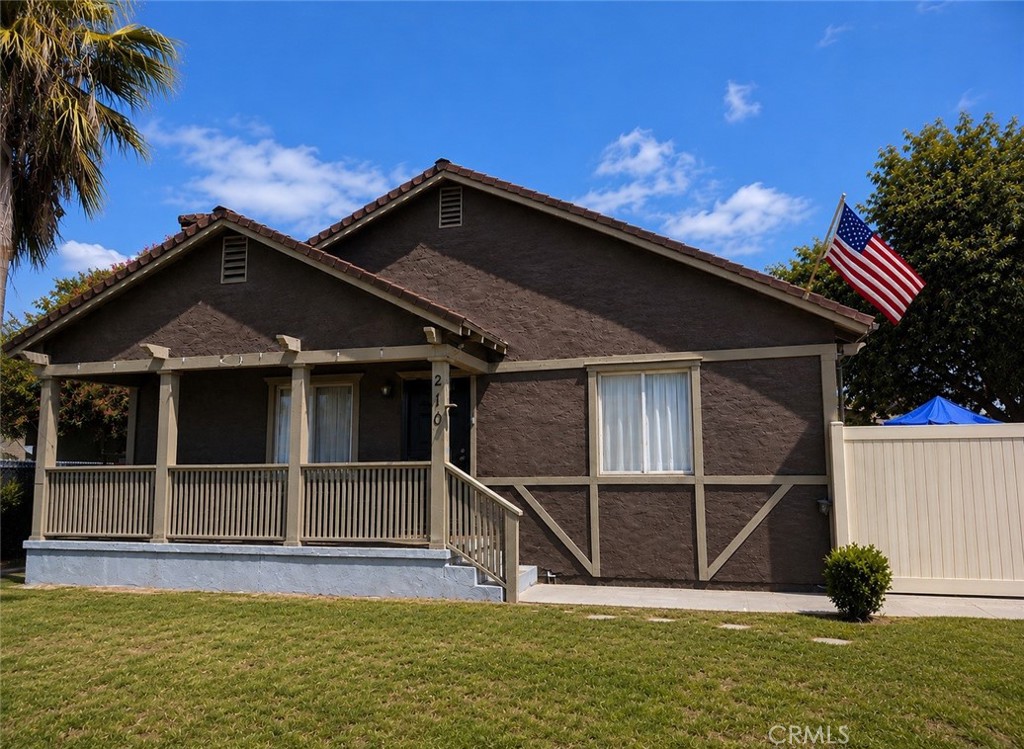 210 E 9th, San Bernardino, CA 92410 — photo 1