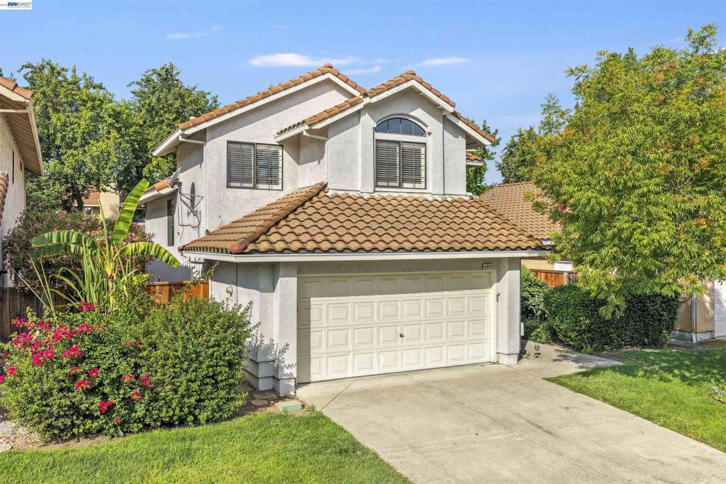 4887 Kimberley Cmn, Livermore, CA 94550 — photo 1