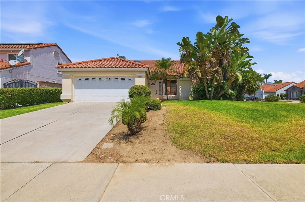 3294 Olympic View, Chino Hills, CA 91709 — photo 1