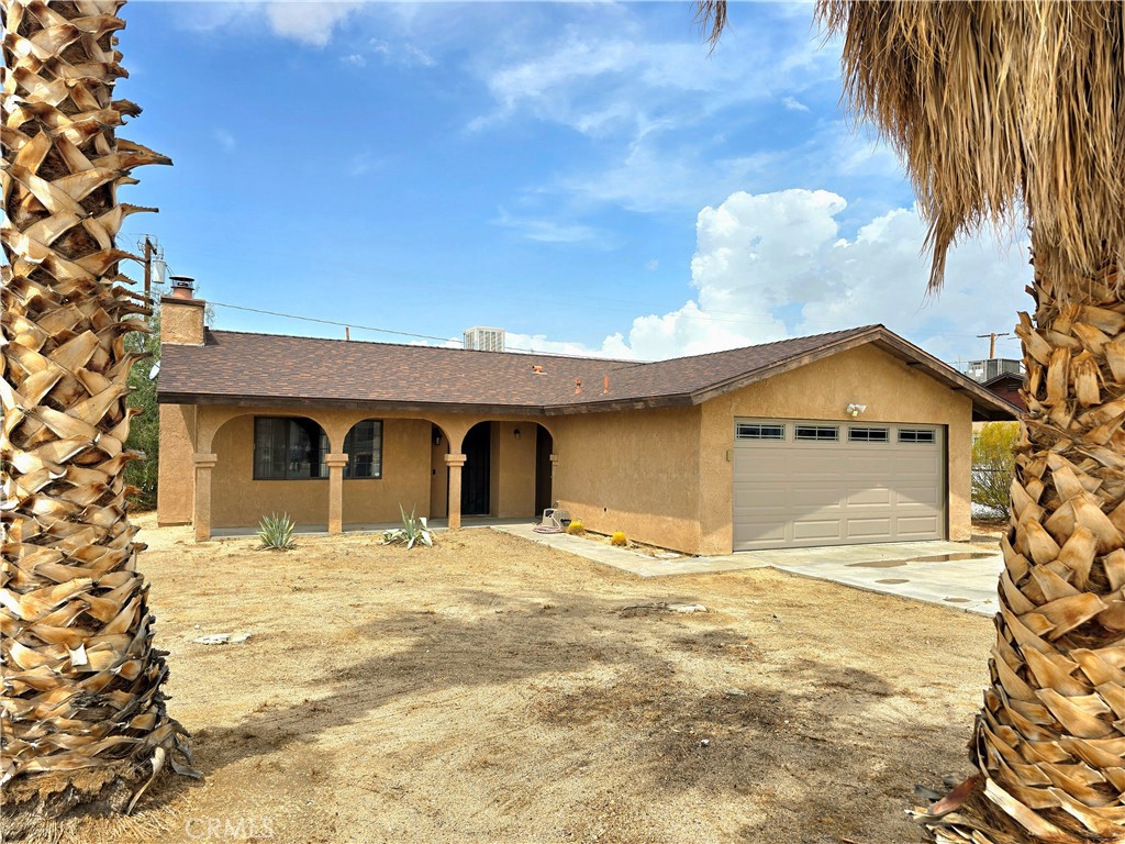 6142 Mariposa Avenue, 29 Palms, CA 92277 — photo 1