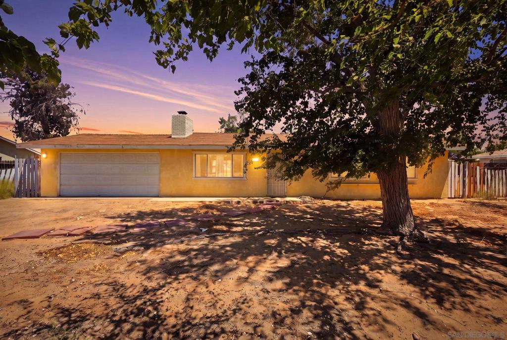 12787 Pocono Rd, Apple Valley, CA 92308 — photo 1