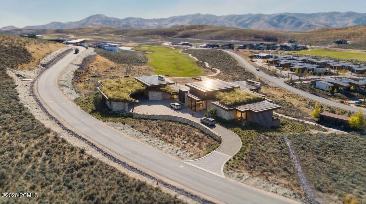 6101 Golf Club Link, Park City, UT 84098 — photo 1