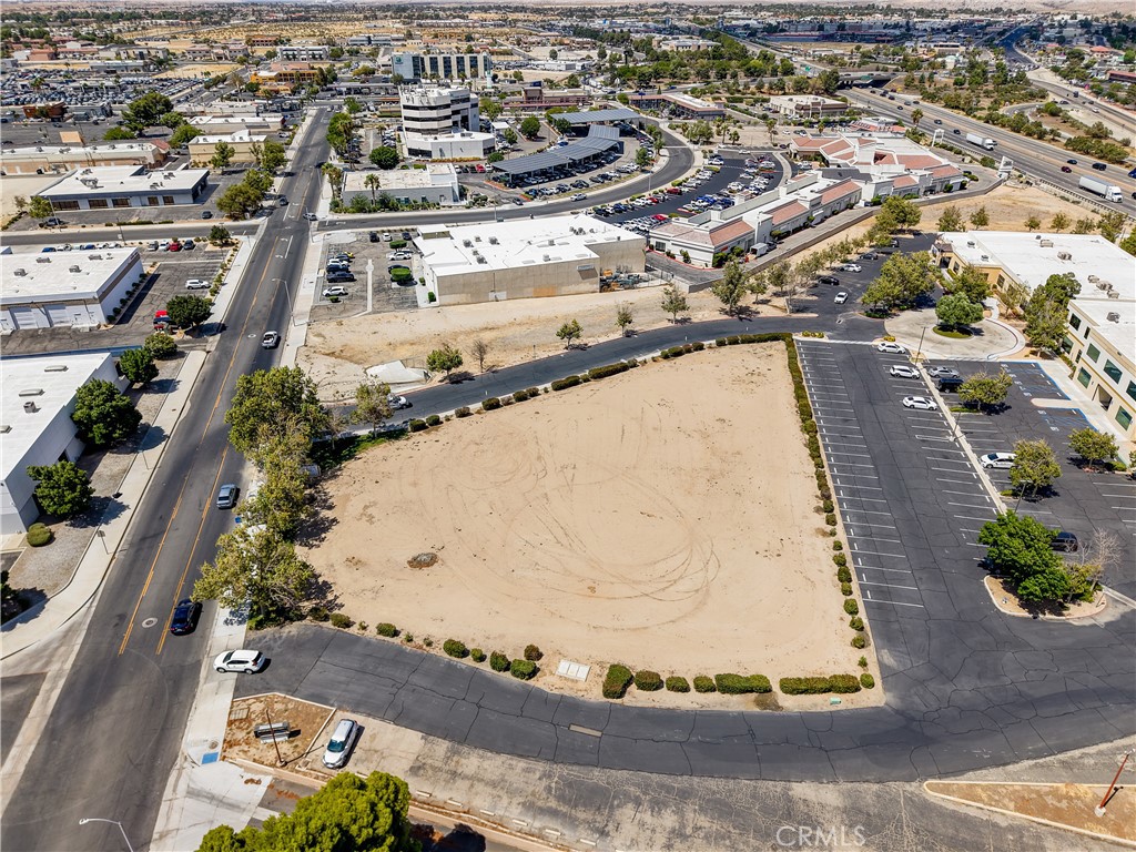 0 Park Avenue, Victorville, CA 92392 — photo 1