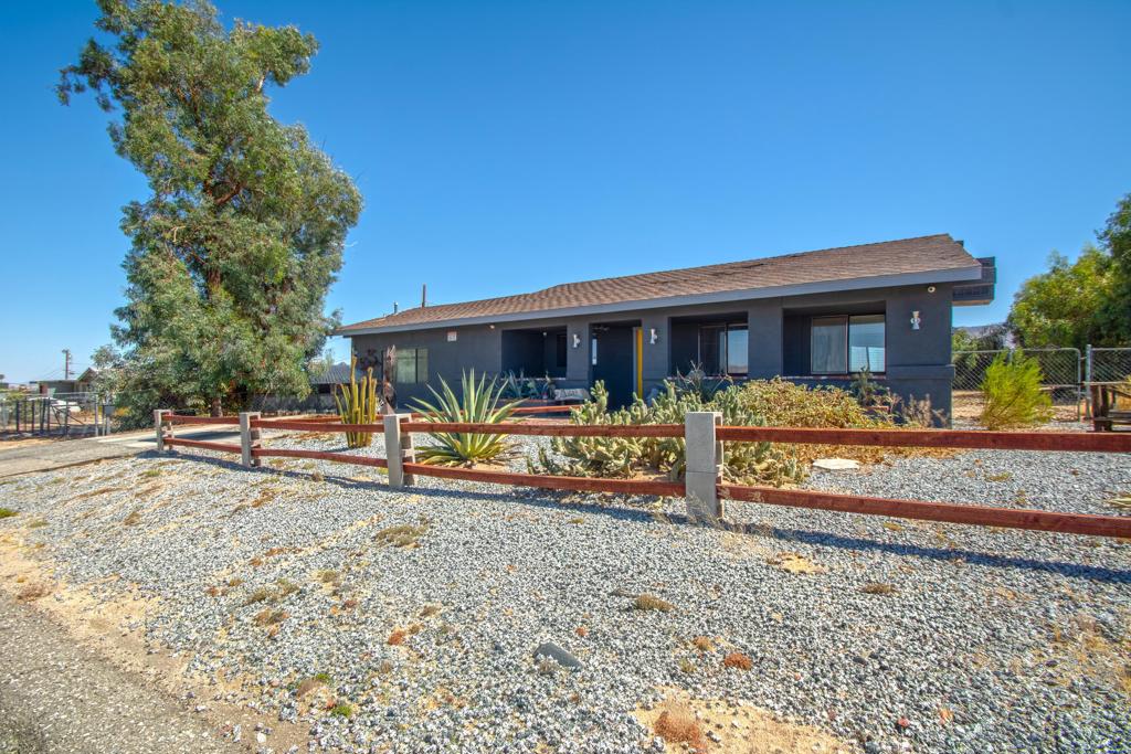 71817 Samarkand Drive, 29 Palms, CA 92277 — photo 1