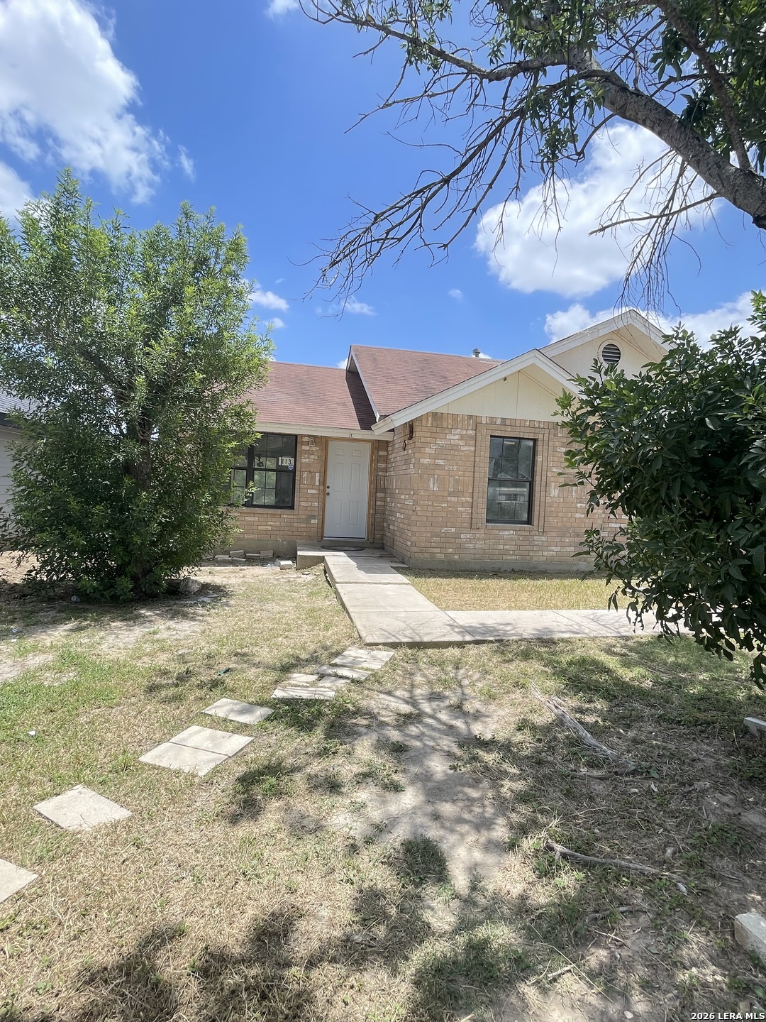 113 Costa Rica Dr, ,  78852 — photo 1