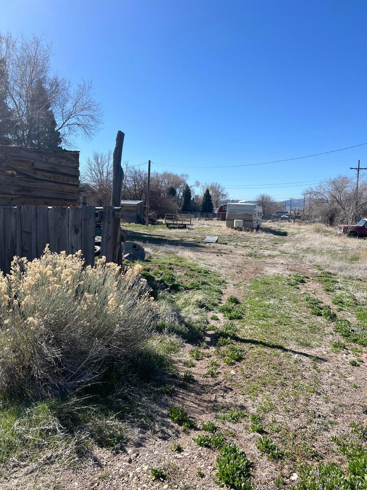 450 W 300 North ST, Beaver, UT 84713