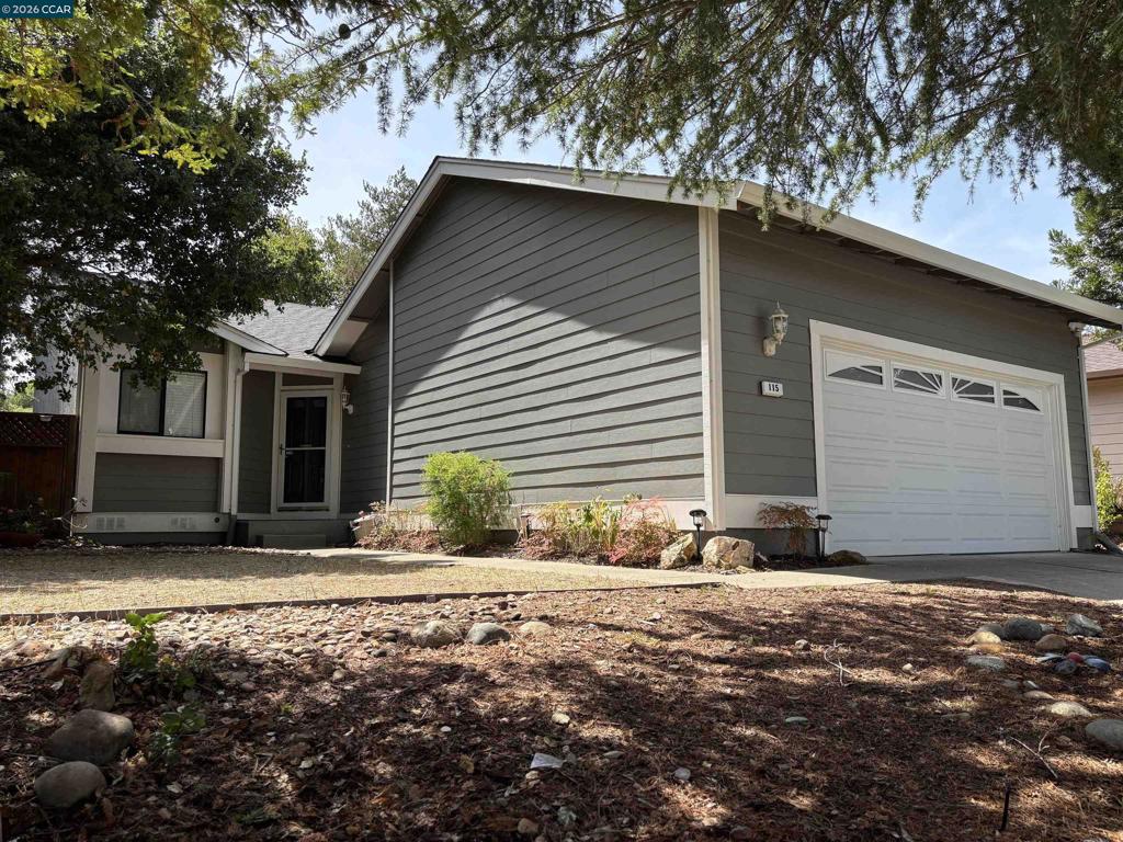 115 Bedford, Hercules, CA 94547 — photo 1