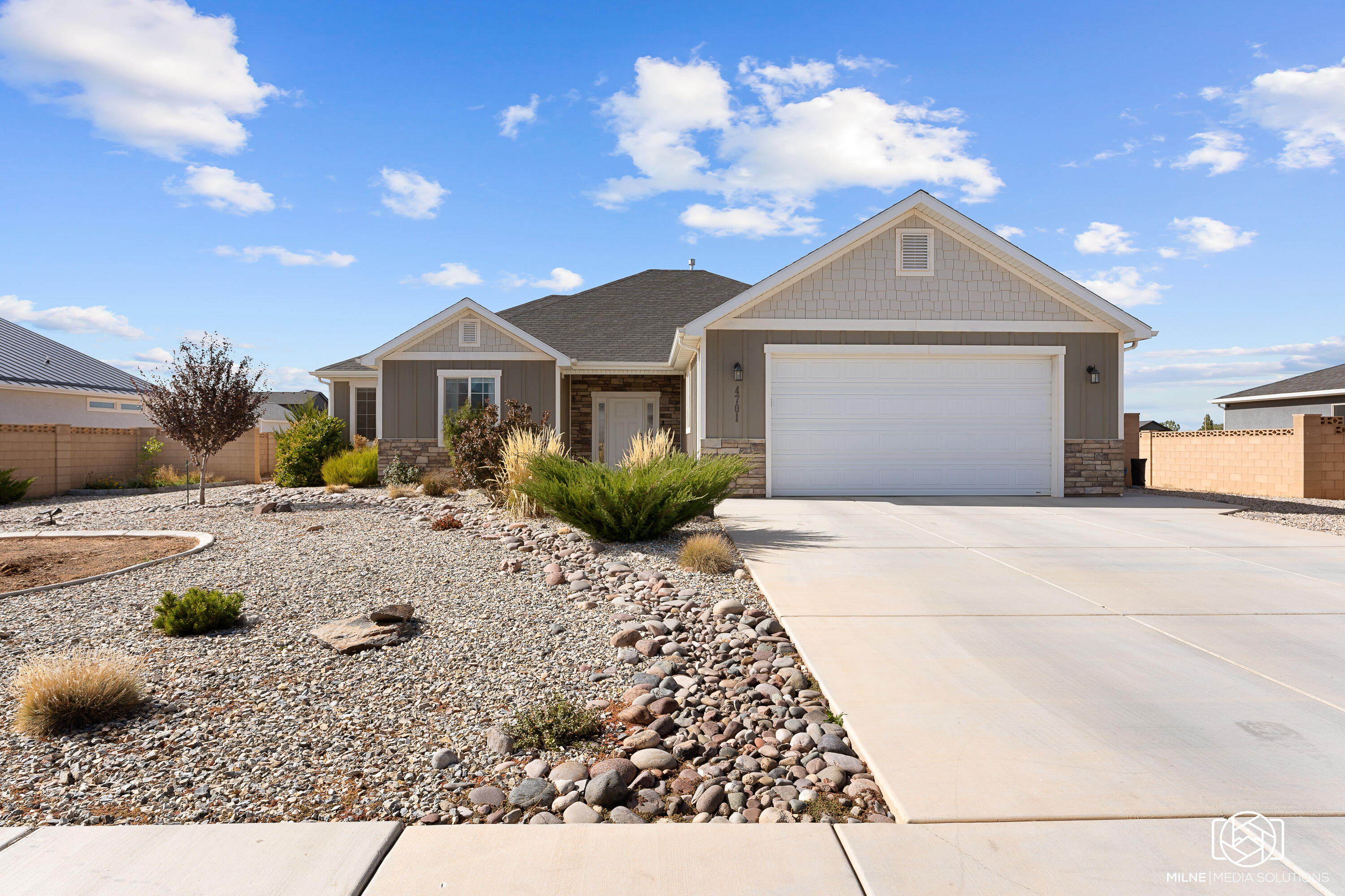 4701 N 2525 W, Cedar City, UT 84721 — photo 1