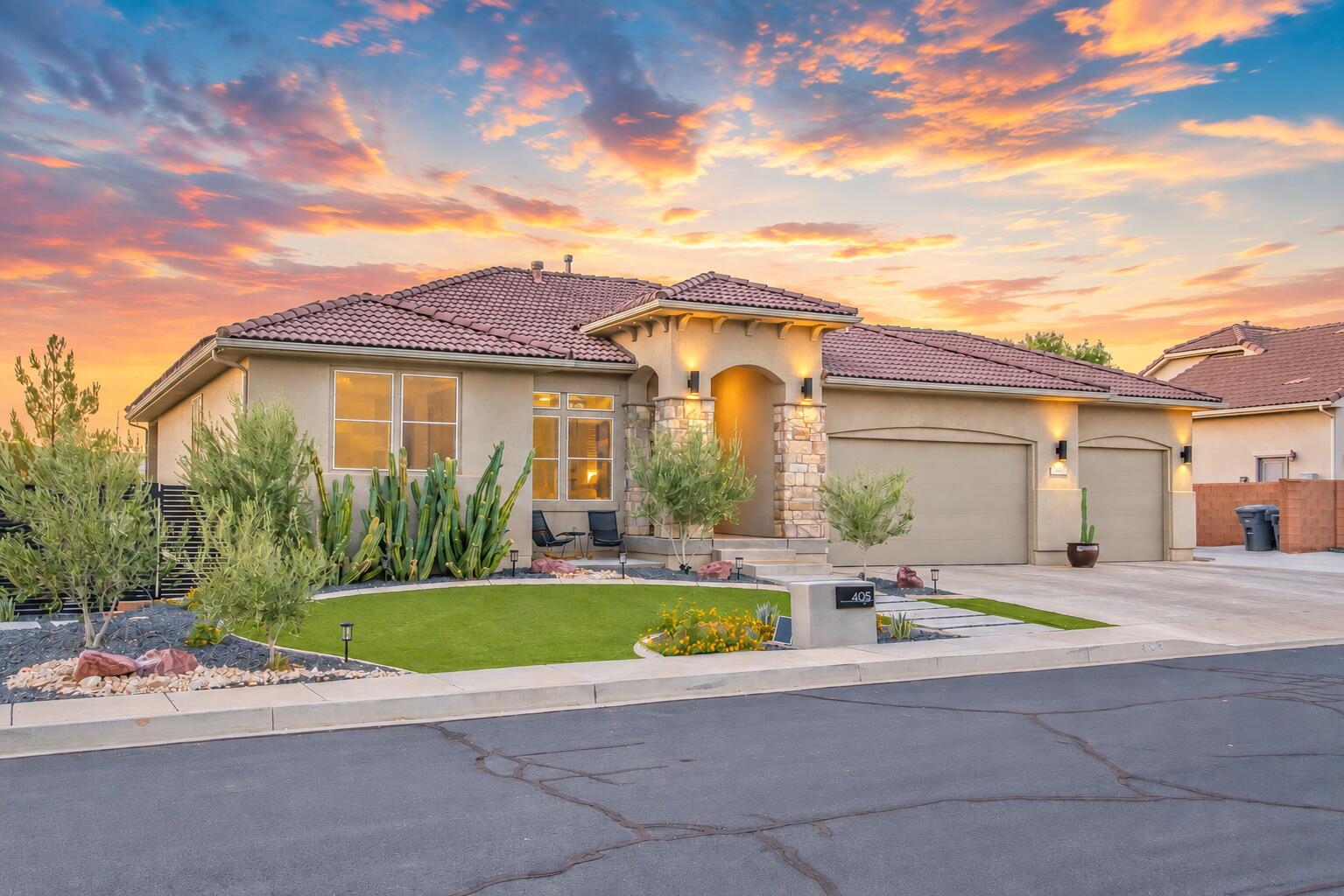 405 E Nagano DR, St George, UT 84790 — photo 1