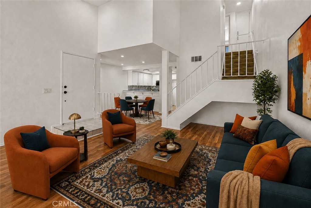 1031 S Palmetto S8, Ontario, CA 91762 — photo 1