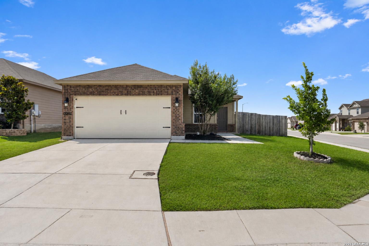 13002 HEATHERS ELM, ,  78152 — photo 1