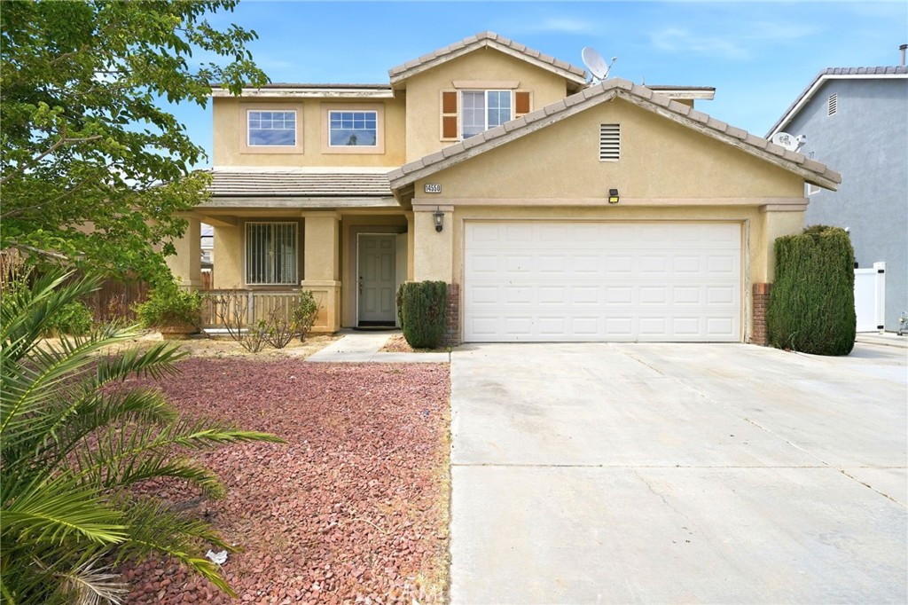 14550 Rosemary Drive, Victorville, CA 92394 — photo 1