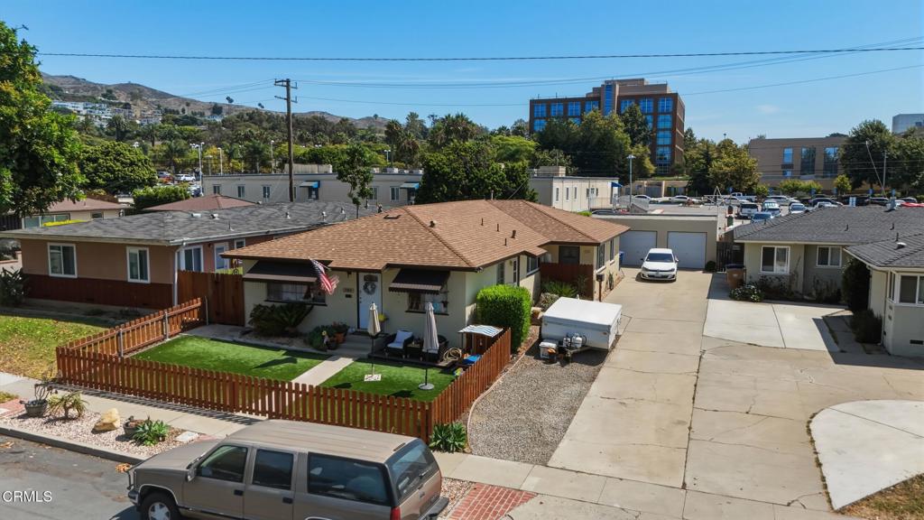 282 Estrella Street, Ventura, CA 93003 — photo 1