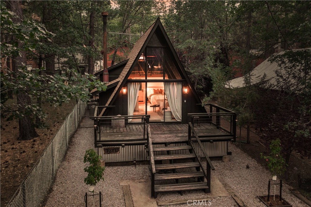 42645 La Cerena Avenue, Big Bear Lake, CA 92315 — photo 1
