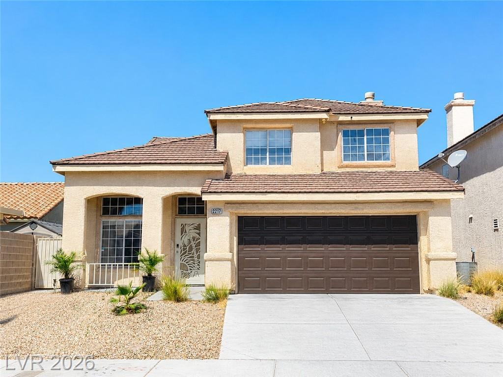 2217  Avery Drive, Las Vegas, NV 89108 — photo 1