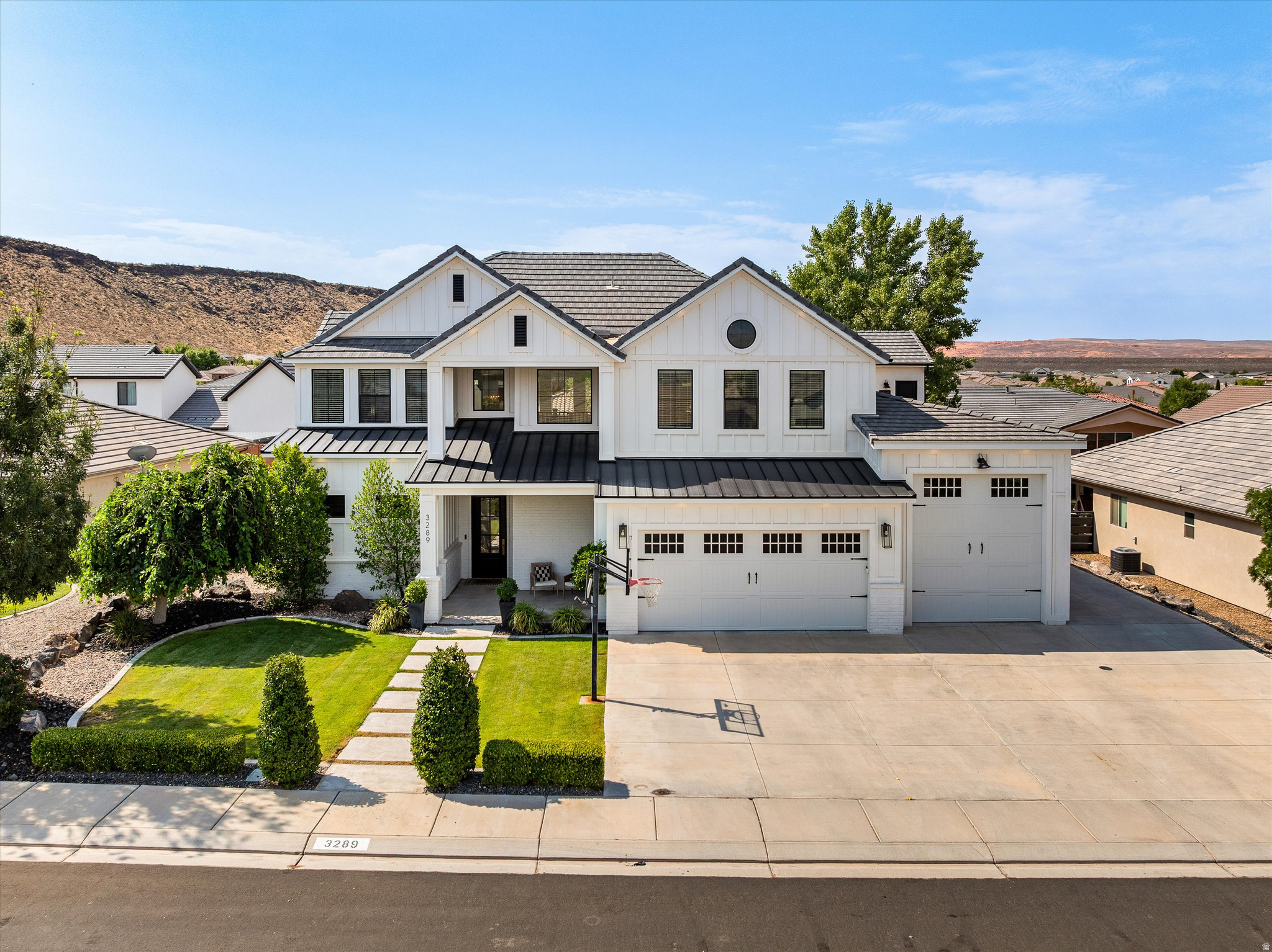 3289 W 2530 S, Hurricane, UT 84737 — photo 1