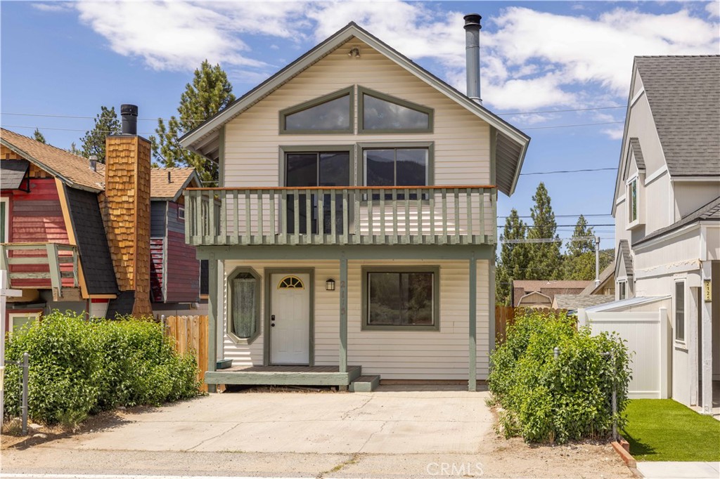 2115 State Lane, Big Bear City, CA 92314 — photo 1