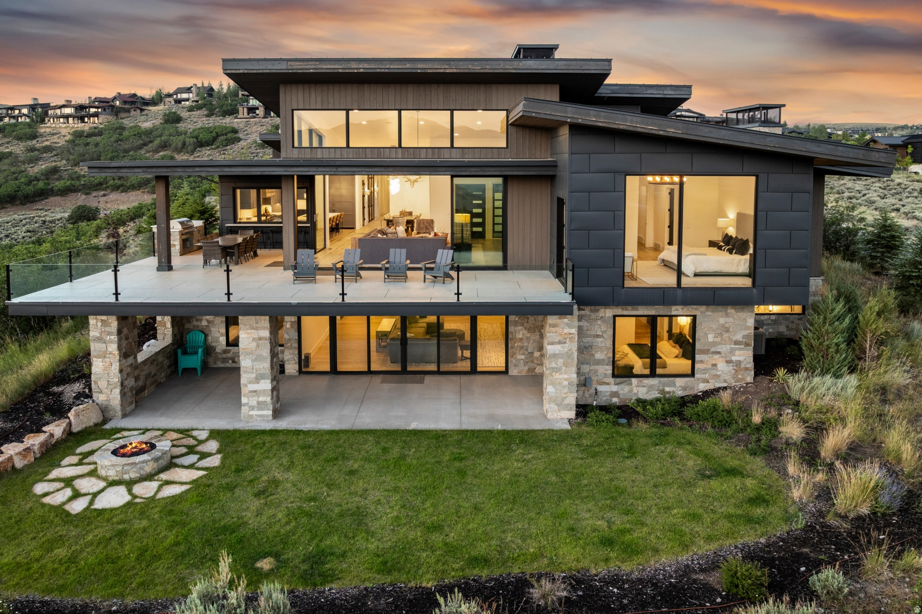 2603 CANYON GATE RD, Park City, UT 84098 — photo 1