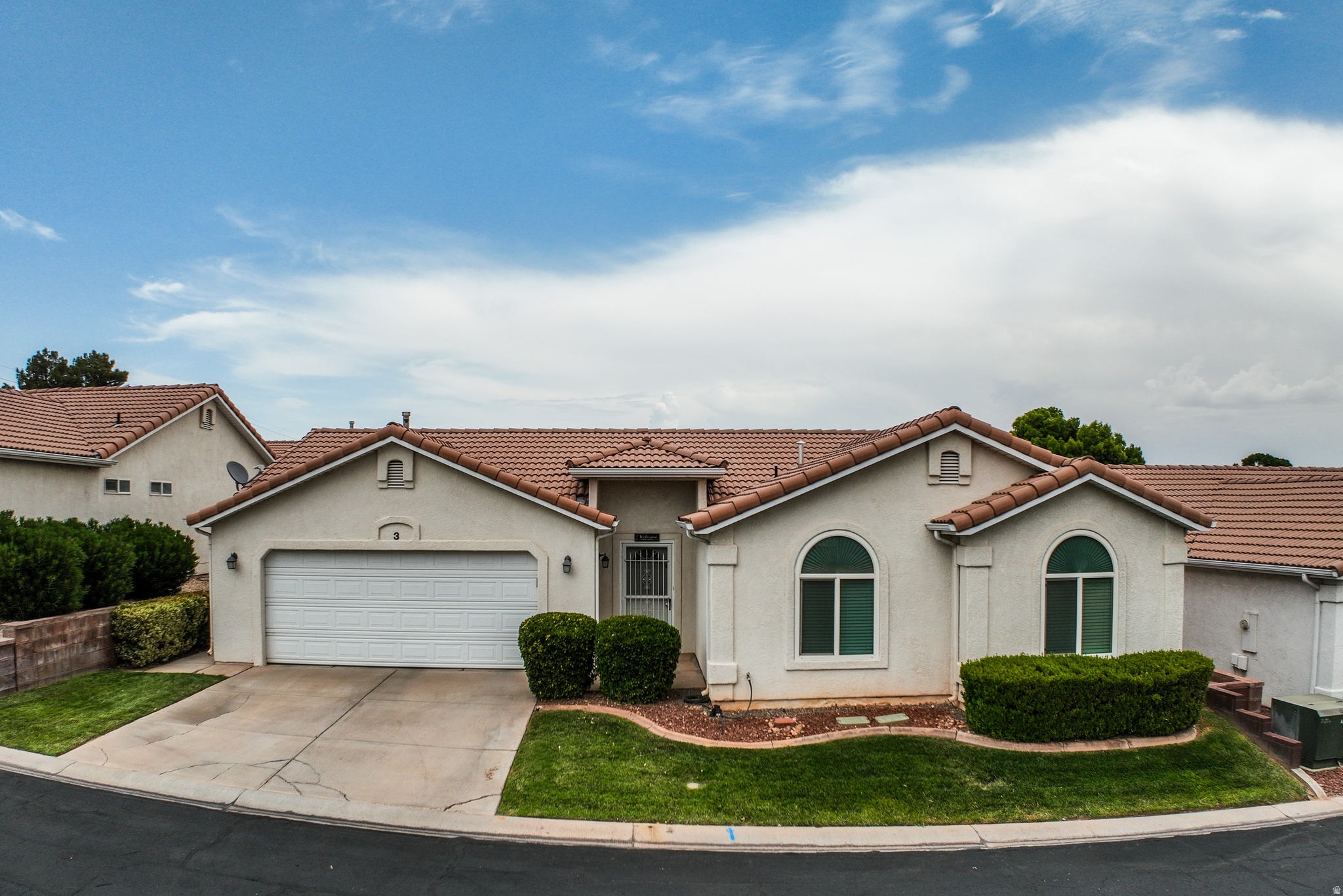 984 E 900 S #3, St. George, UT 84790 — photo 1