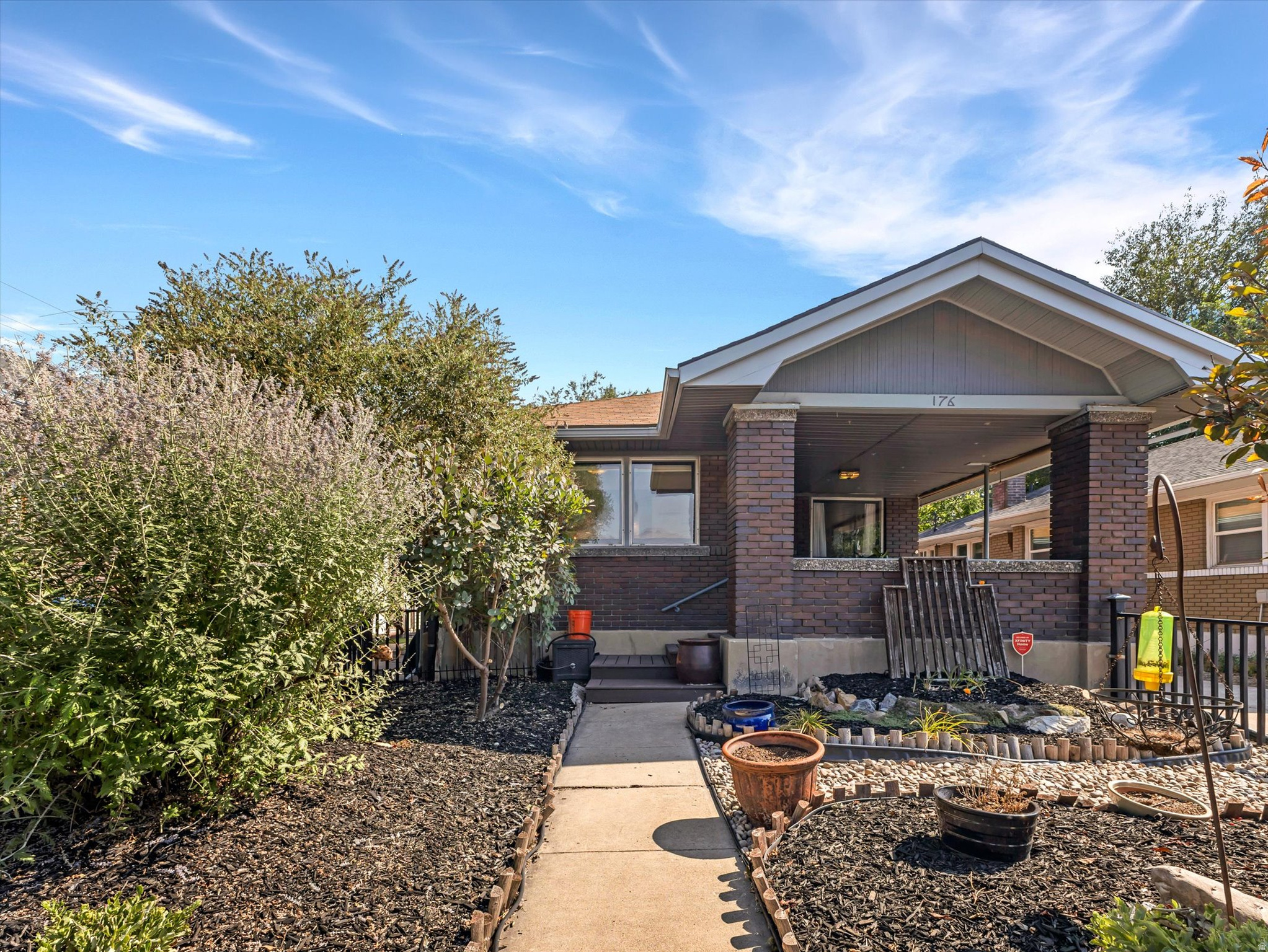 176 E KELSEY AVE, Salt Lake City, UT 84111 — photo 1