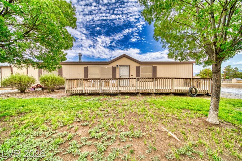 2050 Debbie Court, Pahrump, NV 89048 — photo 1