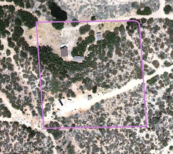 Lot 2 Lovell Canyon Road, Other, NV 89124 — photo 1