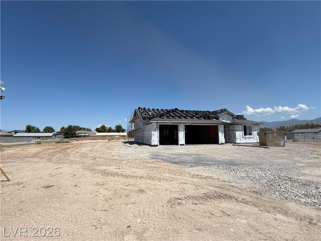 1520 East Cavalry Street, Pahrump, NV 89048 — photo 1