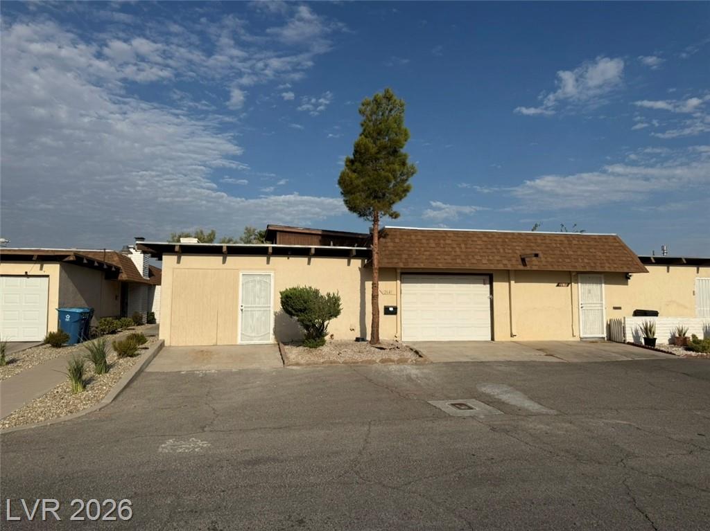 2641 Heritage Circle, Las Vegas, NV 89121 — photo 1